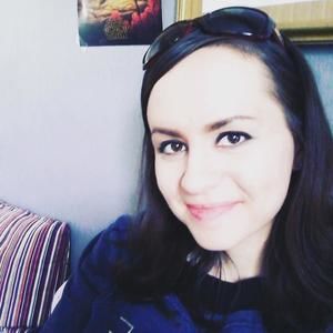 Meet your Posher, Evelina